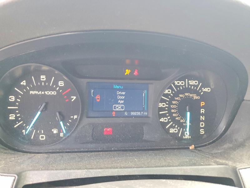 69491676 :رقم المزاد ، 2FMDK3JC9EBB20953 vin ، 2014 Ford Edge مزاد بيع