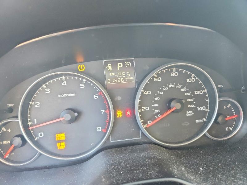 Продаж на аукціоні авто 2013 Subaru Outback, vin: 4S4BRBCC3D3285101, номер лоту: 67409386