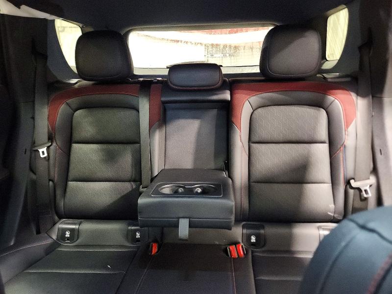 68380316 :رقم المزاد ، 3GNAXLEG8SL129141 vin ، 2025 Chevrolet Equinox مزاد بيع
