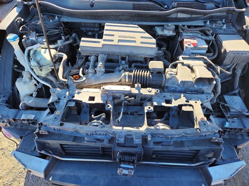 Продажа на аукционе авто 2017 Honda Cr-v, vin: 2HKRW2H52HH139997, номер лота: 69084226
