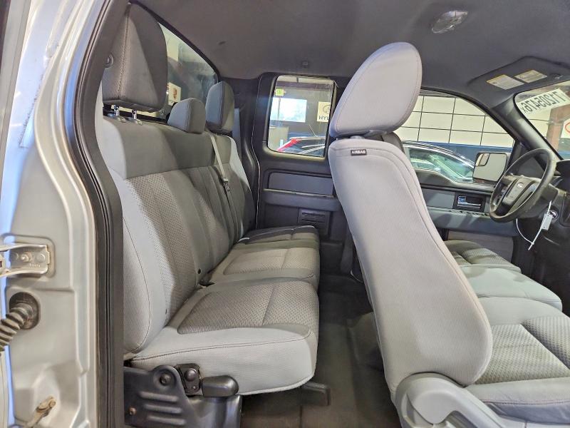 Aukcja sprzedaży 2013 Ford F150, vin: 1FTFX1ET4DKE05917, numer aukcji: 71205476