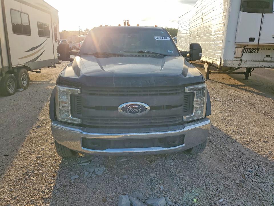 Продажа на аукционе авто 2017 Ford F450, vin: 1FDUF4GY3HEB38158, номер лота: 69696416