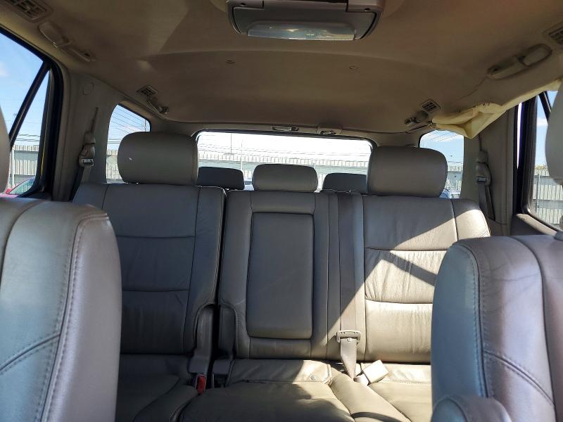 Продаж на аукціоні авто 2007 Toyota Sequoia, vin: 5TDBT44A17S278035, номер лоту: 69719336