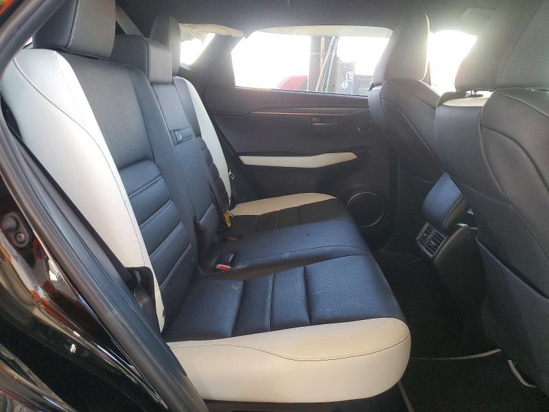 Продаж на аукціоні авто 2019 Lexus Nx 300, vin: JTJBARBZ5K2212161, номер лоту: 68319536