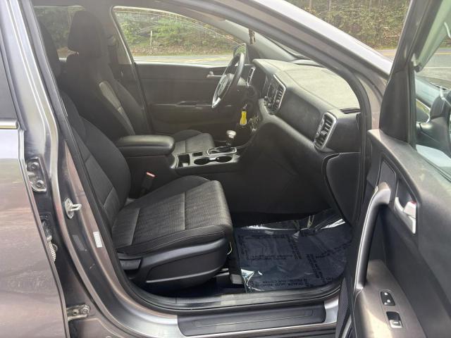 Aukcja sprzedaży 2017 Kia Sportage, vin: KNDPMCAC4H7090494, numer aukcji: 71387296