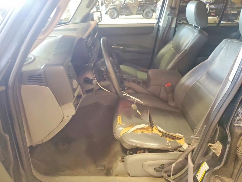 Продажа на аукционе авто 2007 Jeep Commander, vin: 1J8HG48K37C546627, номер лота: 70332156