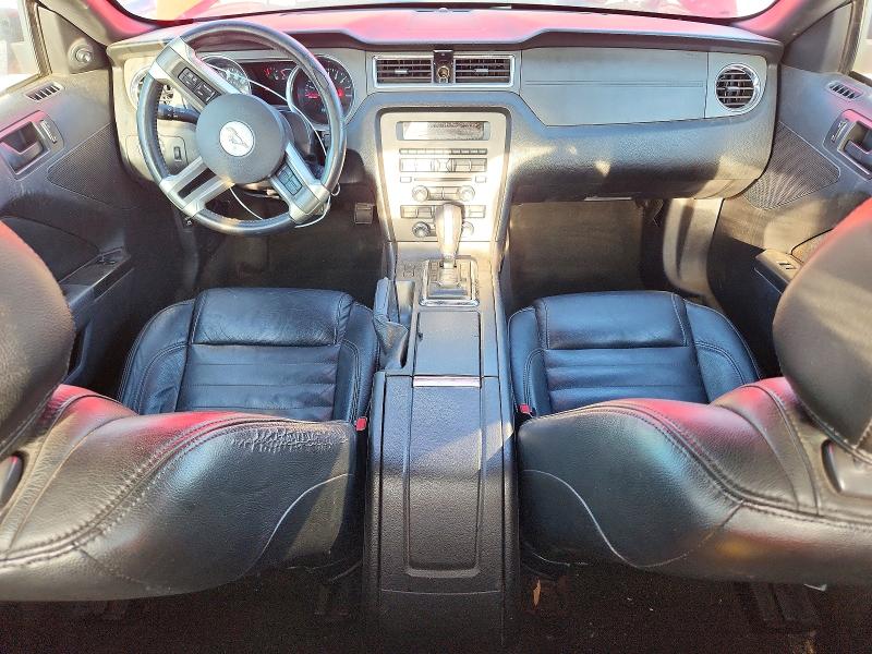 Aukcja sprzedaży 2014 Ford Mustang, vin: 1ZVBP8AM5E5286777, numer aukcji: 67809866