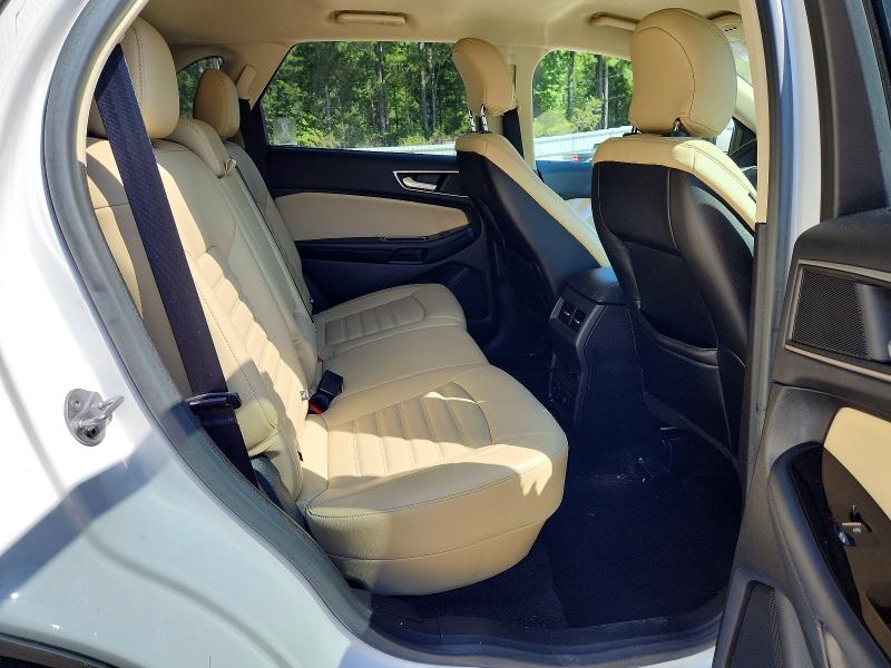 Продажа на аукционе авто 2016 Ford Edge, vin: 2FMPK3J89GBB91873, номер лота: 69004206