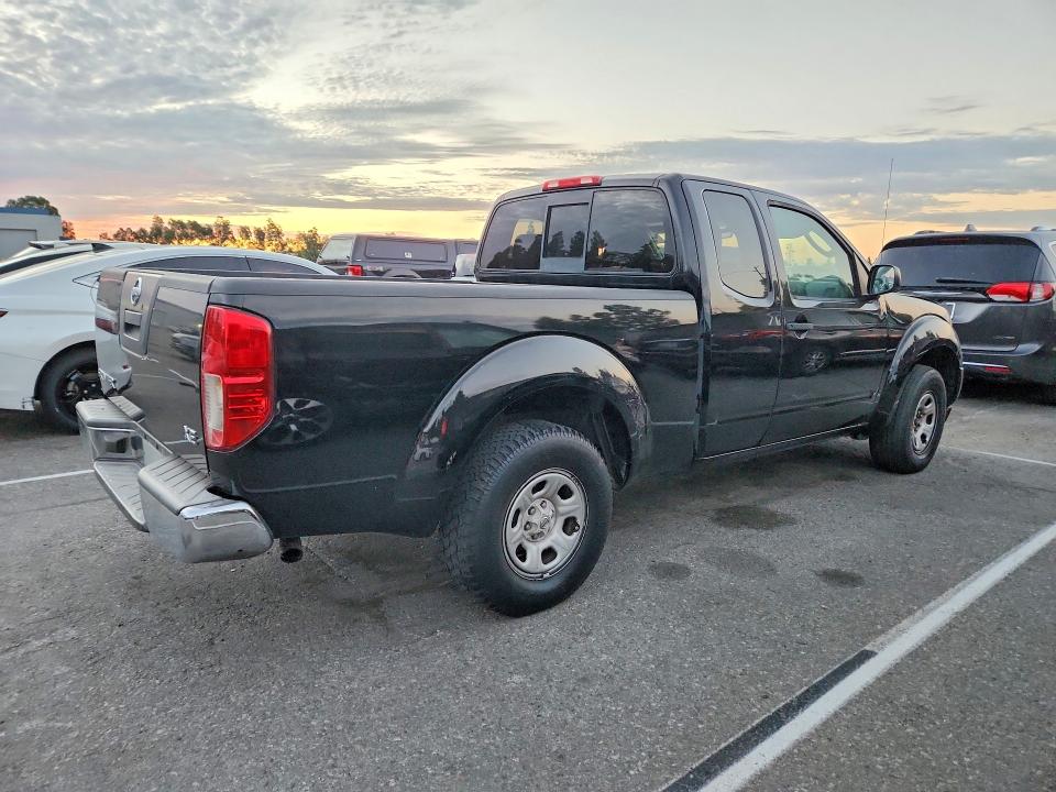 2006 Nissan Frontier მანქანა იყიდება აუქციონზე, vin: 1N6BD06TX6C472631, აუქციონის ნომერი: 67752296