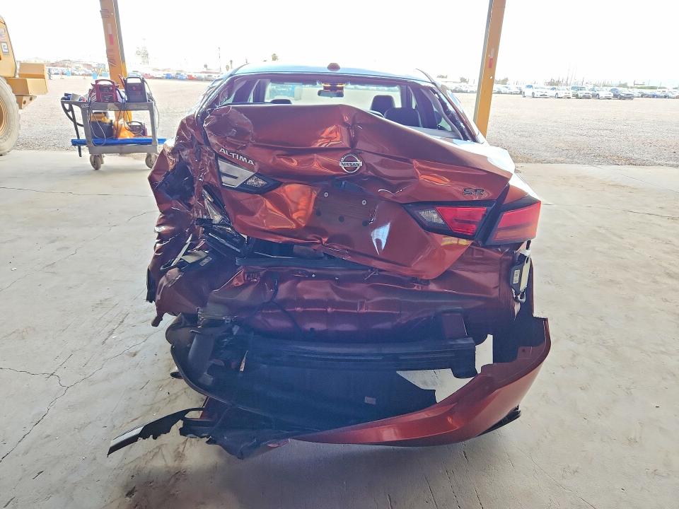 Продаж на аукціоні авто 2020 Nissan Altima, vin: 1N4BL4CV6LN305305, номер лоту: 67555026