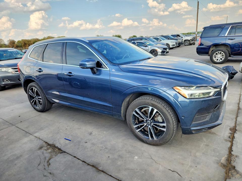 Auction sale of the 2019 Volvo Xc60, vin: YV4A22RK3K1366608, lot number: 70298416