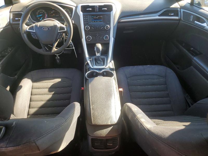 2014 Ford Fusion მანქანა იყიდება აუქციონზე, vin: 1FA6P0H76E5368254, აუქციონის ნომერი: 70444646