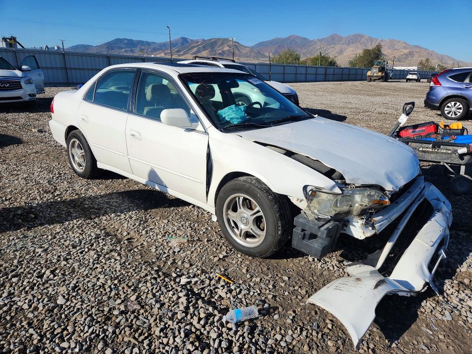 Продаж на аукціоні авто 1999 Honda Accord, vin: 1HGCG565XXA054825, номер лоту: 70064476