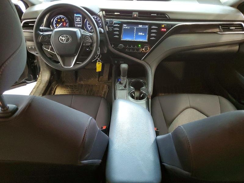 Продажа на аукционе авто 2018 Toyota Camry, vin: 4T1B11HK5JU656251, номер лота: 67961526