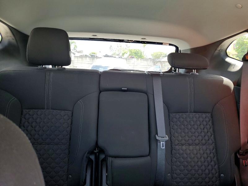 Продаж на аукціоні авто 2019 Chevrolet Blazer, vin: 3GNKBBRAXKS660950, номер лоту: 70481776
