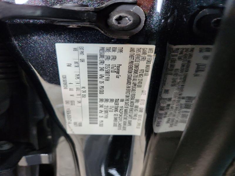 Продажа на аукционе авто 2015 Ford Focus, vin: 1FADP3K2XFL345515, номер лота: 70373896