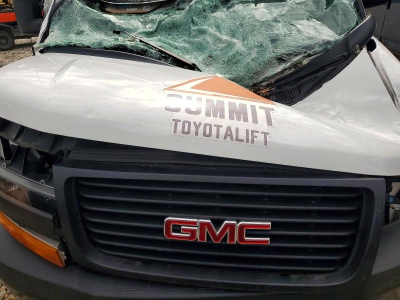 Продажа на аукционе авто 2022 Gmc Savana, vin: 1GTZ7GF71N1141337, номер лота: 68277236