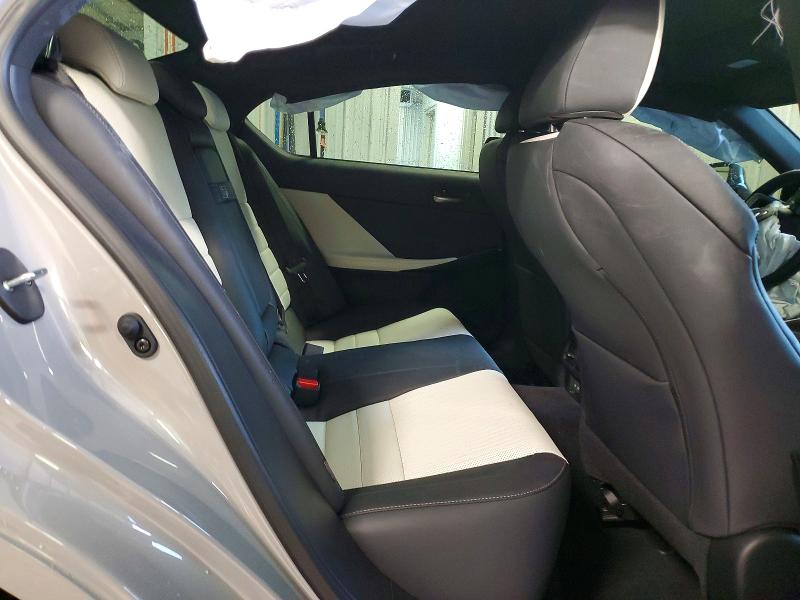 Aukcja sprzedaży 2026 Lexus Is 350, vin: JTHGZ1E24T5050636, numer aukcji: 68230396