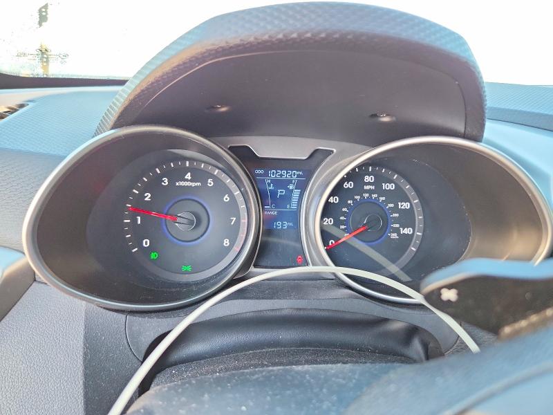 Продаж на аукціоні авто 2014 Hyundai Veloster, vin: KMHTC6ADXEU213946, номер лоту: 70955066