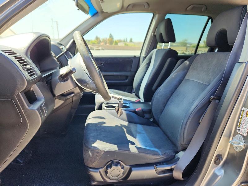 Продажа на аукционе авто 2006 Honda Cr-v, vin: JHLRD68536C019490, номер лота: 65239016