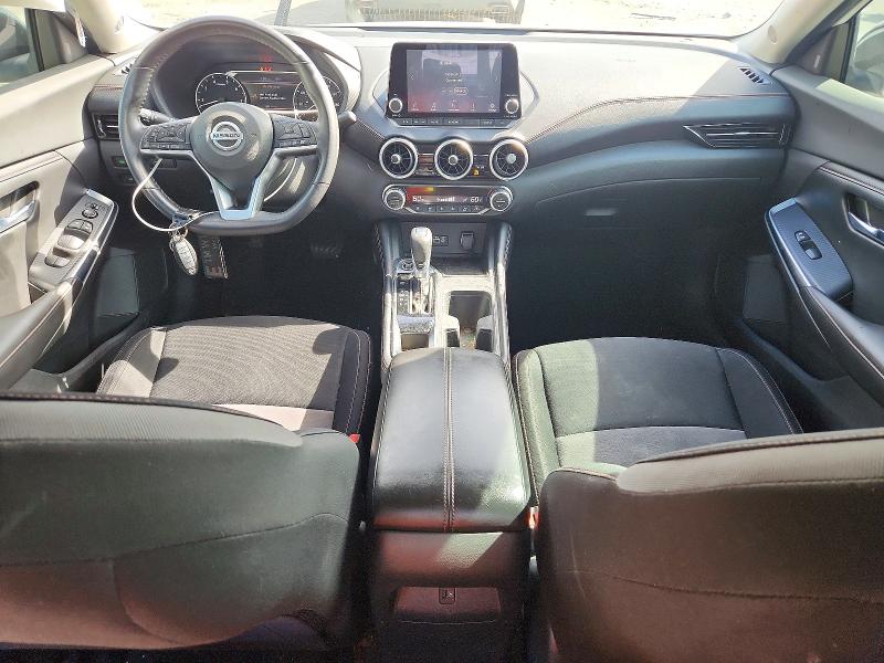 Aukcja sprzedaży 2020 Nissan Sentra, vin: 3N1AB8DV9LY224514, numer aukcji: 68417676