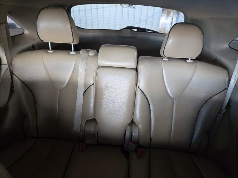 Aukcja sprzedaży 2009 Toyota Venza, vin: 4T3ZE11A99U002960, numer aukcji: 71291276