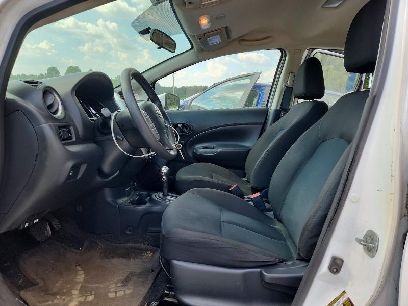 Продажа на аукционе авто 2017 Nissan Versa Note, vin: 3N1CE2CP4HL352101, номер лота: 67542646