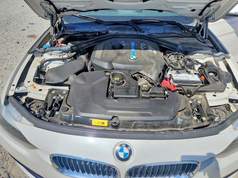 Продажа на аукционе авто 2017 Bmw 330e, vin: WBA8E1C36HA029666, номер лота: 68000636