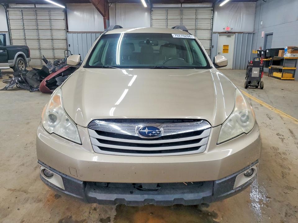 Aukcja sprzedaży 2010 Subaru Outback, vin: 4S4BRBCC7A3320802, numer aukcji: 70270266