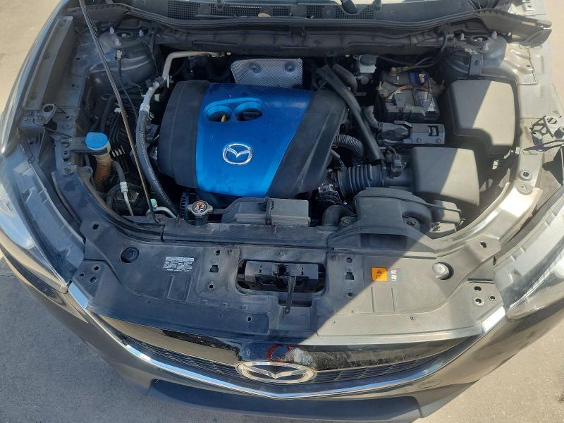 Aukcja sprzedaży 2013 Mazda Cx-5, vin: JM3KE2BE8D0104103, numer aukcji: 67473576