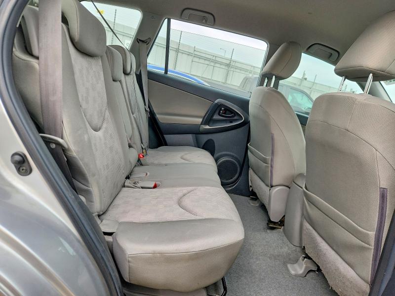 Продажа на аукционе авто 2010 Toyota Rav4, vin: 2T3ZF4DV6AW024402, номер лота: 70022726