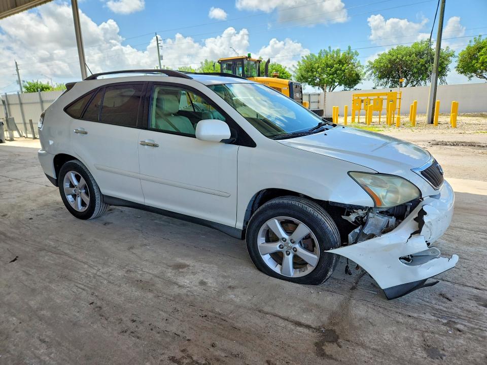 68966776 :رقم المزاد ، 2T2GK31U19C063389 vin ، 2009 Lexus Rx مزاد بيع