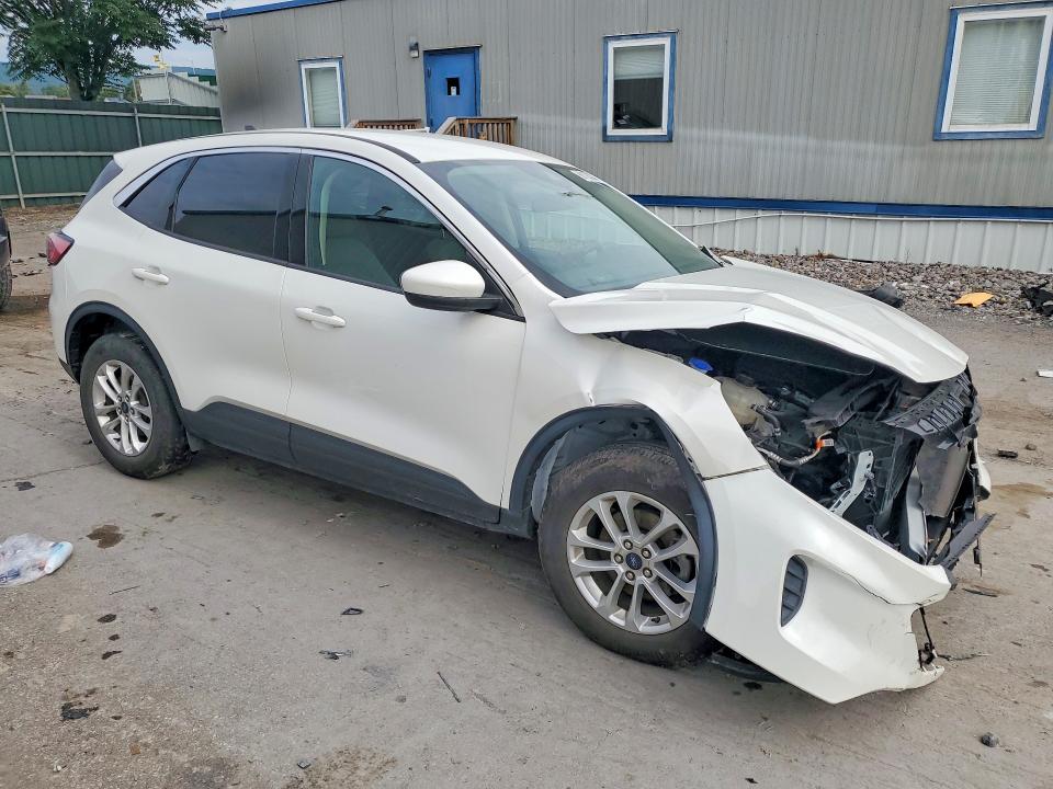 68185336 :رقم المزاد ، 1FMCU9G6XLUC15815 vin ، 2020 Ford Escape مزاد بيع