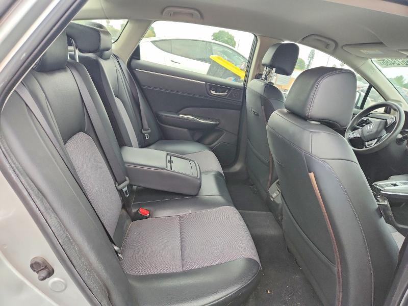 Продаж на аукціоні авто 2019 Honda Clarity, vin: JHMZC5F19KC004169, номер лоту: 68673486