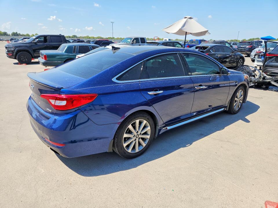 Aukcja sprzedaży 2016 Hyundai Sonata, vin: 5NPE34AF2GH389406, numer aukcji: 67168716