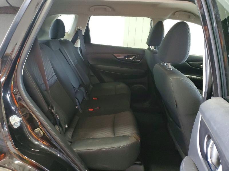 Aukcja sprzedaży 2018 Nissan Rogue, vin: KNMAT2MV0JP603729, numer aukcji: 69726436