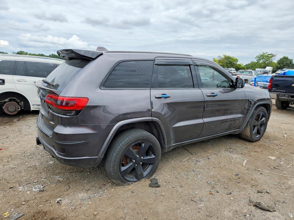 69631776 :رقم المزاد ، 1C4RJFAG4EC518007 vin ، 2014 Jeep Grand Cherokee مزاد بيع