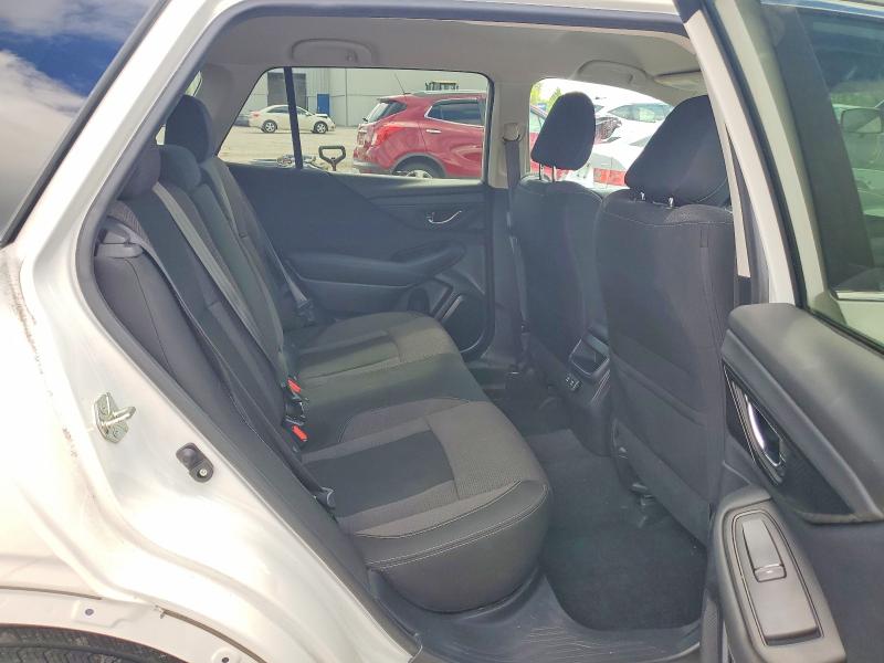 Aukcja sprzedaży 2020 Subaru Outback, vin: 4S4BTACC7L3211996, numer aukcji: 68781376