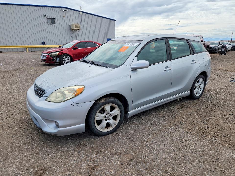 Продаж на аукціоні авто 2005 Toyota Matrix, vin: 2T1KR30E85C415186, номер лоту: 69252496