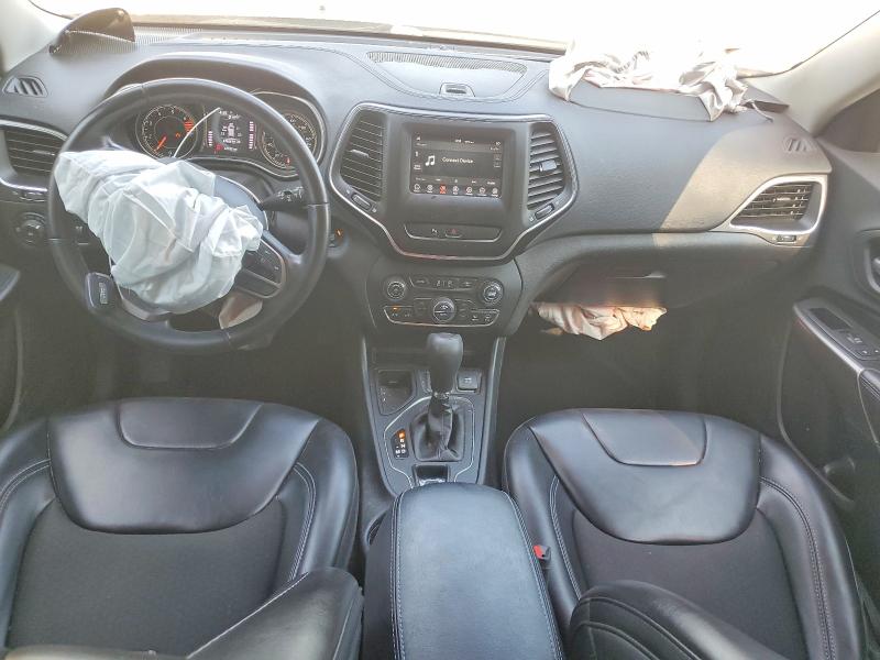 Aukcja sprzedaży 2019 Jeep Cherokee, vin: 1C4PJLLB0KD366403, numer aukcji: 66523866
