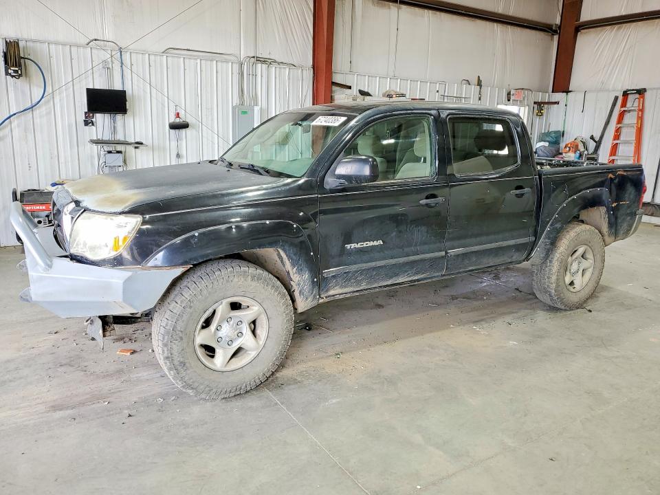 Продажа на аукционе авто 2006 Toyota Tacoma, vin: 5TELU42NX6Z168321, номер лота: 67240386