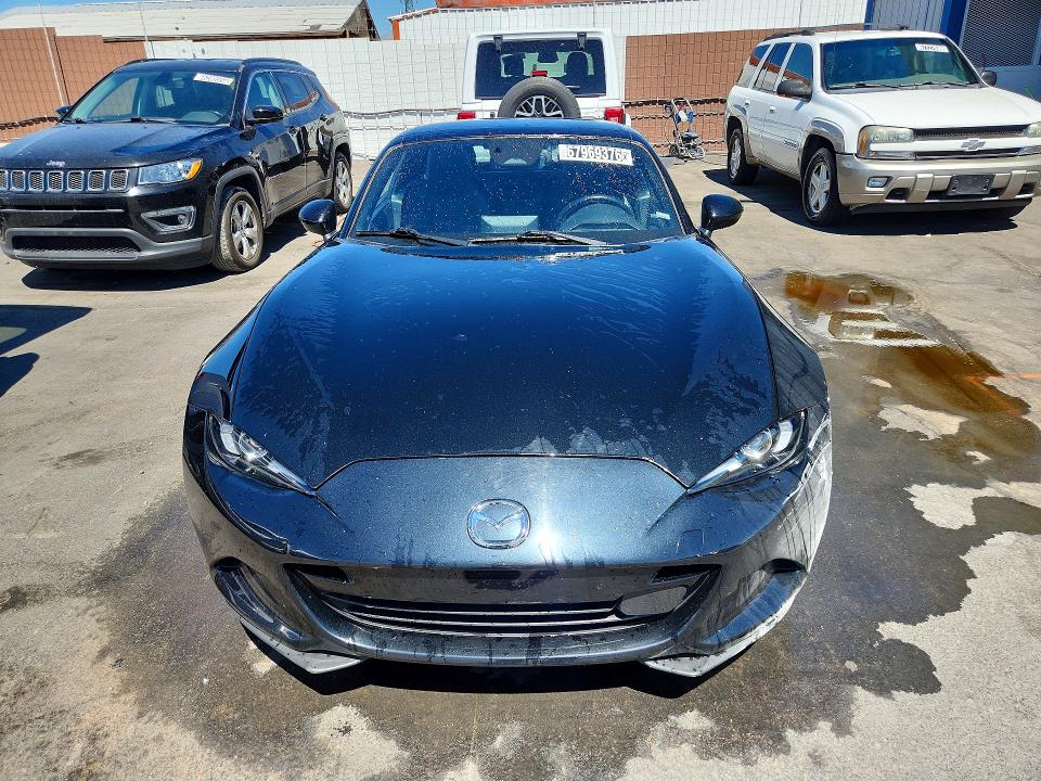Aukcja sprzedaży 2024 Mazda Mx-5 Miata, vin: JM1NDAM71R0600742, numer aukcji: 67969376