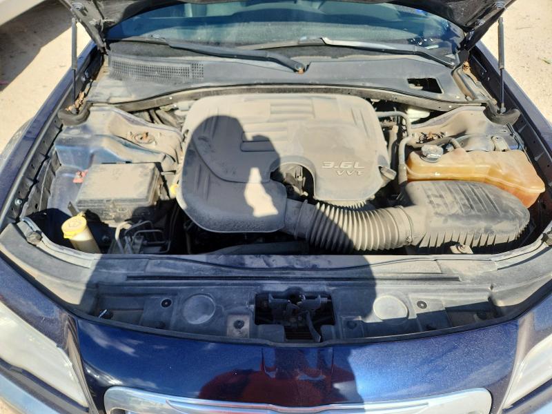 68575346 :رقم المزاد ، 2C3CCAAG4EH375919 vin ، 2014 Chrysler 300 مزاد بيع