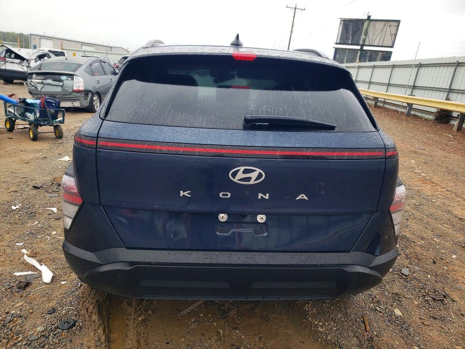 Aukcja sprzedaży 2026 Hyundai Kona, vin: KM8HF3AB5TU475526, numer aukcji: 69990976