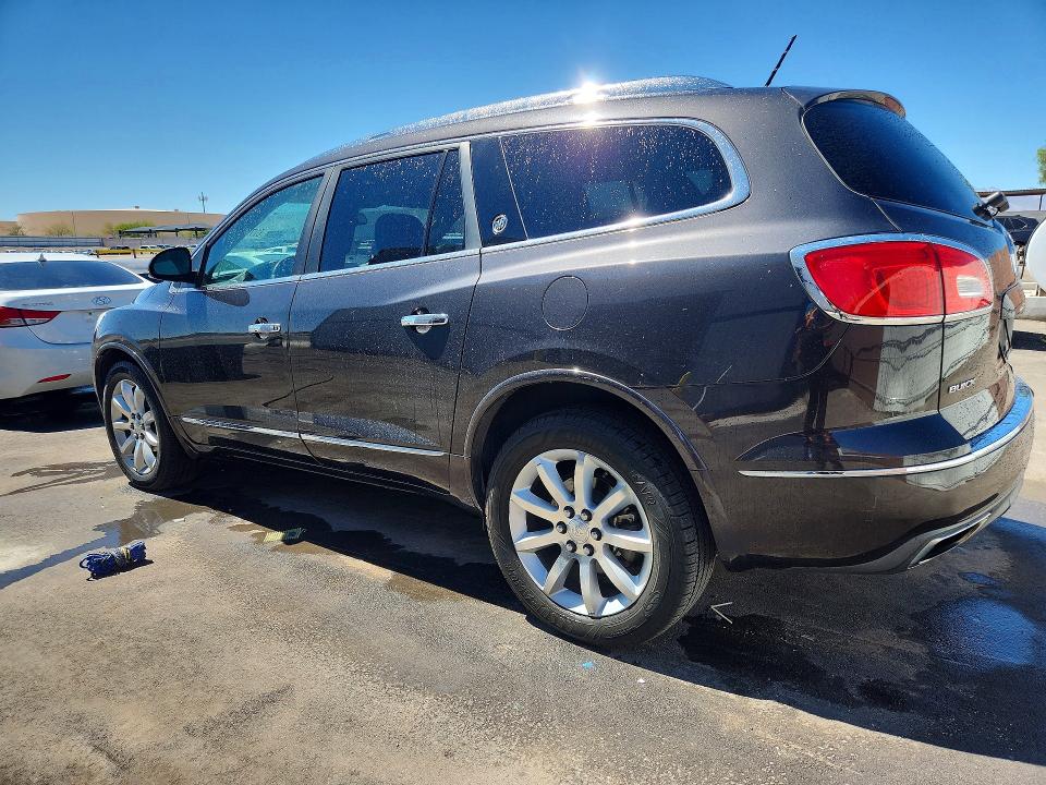 Aukcja sprzedaży 2014 Buick Enclave, vin: 5GAKRCKD0EJ202260, numer aukcji: 67730946