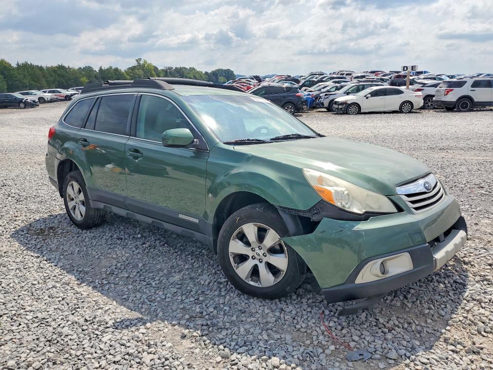 Продаж на аукціоні авто 2011 Subaru Outback, vin: 4S4BRBKCXB3441052, номер лоту: 68917336