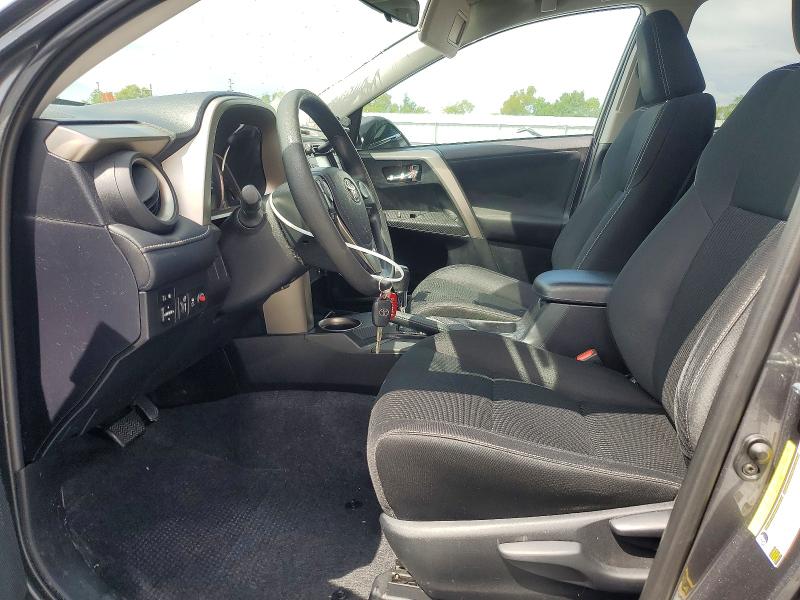 Aukcja sprzedaży 2015 Toyota Rav4, vin: 2T3WFREVXFW134018, numer aukcji: 67431956