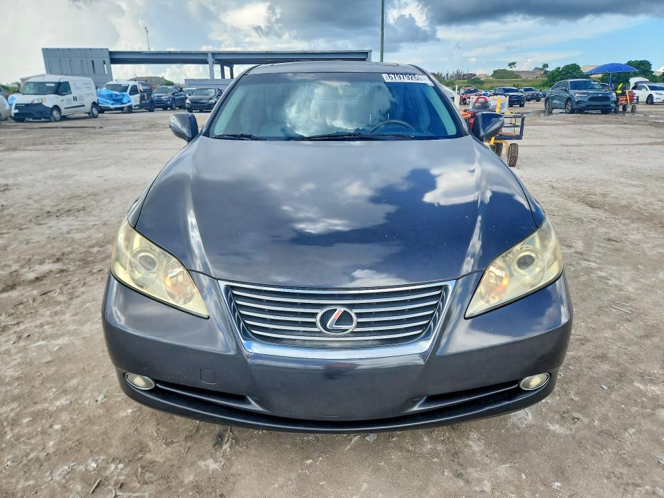 Aukcja sprzedaży 2007 Lexus Es, vin: JTHBJ46G372085575, numer aukcji: 67979266