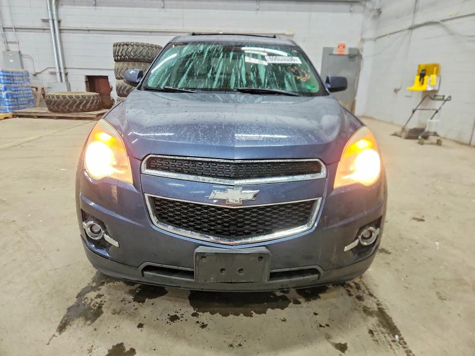 Aukcja sprzedaży 2013 Chevrolet Equinox, vin: 2GNFLNEK2D6211696, numer aukcji: 69969536