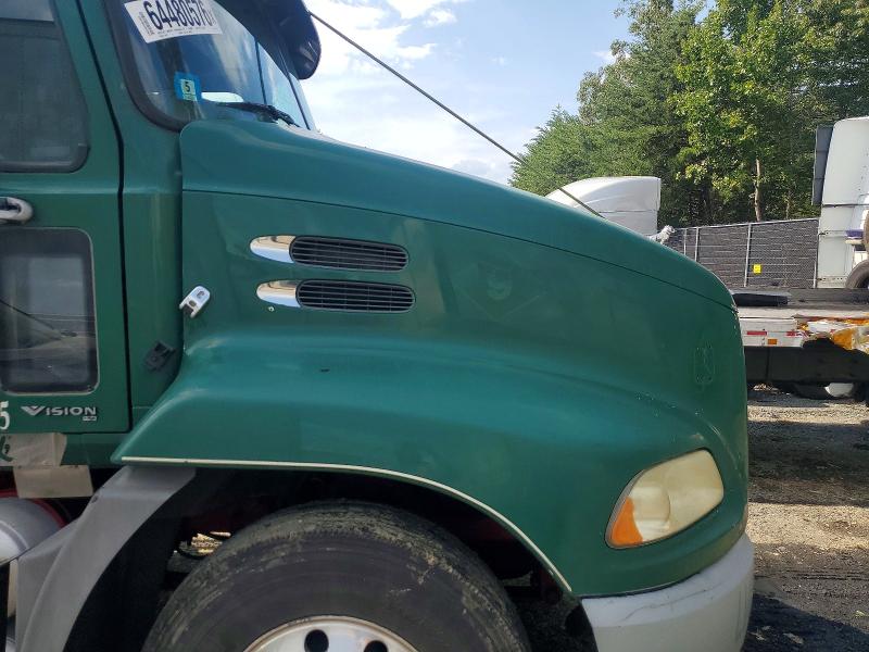 Продажа на аукционе авто 2004 Mack Cx600, vin: 1M1AE06Y94N017181, номер лота: 64480576